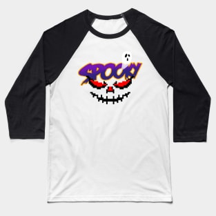 Happy halloween day 2020 Baseball T-Shirt